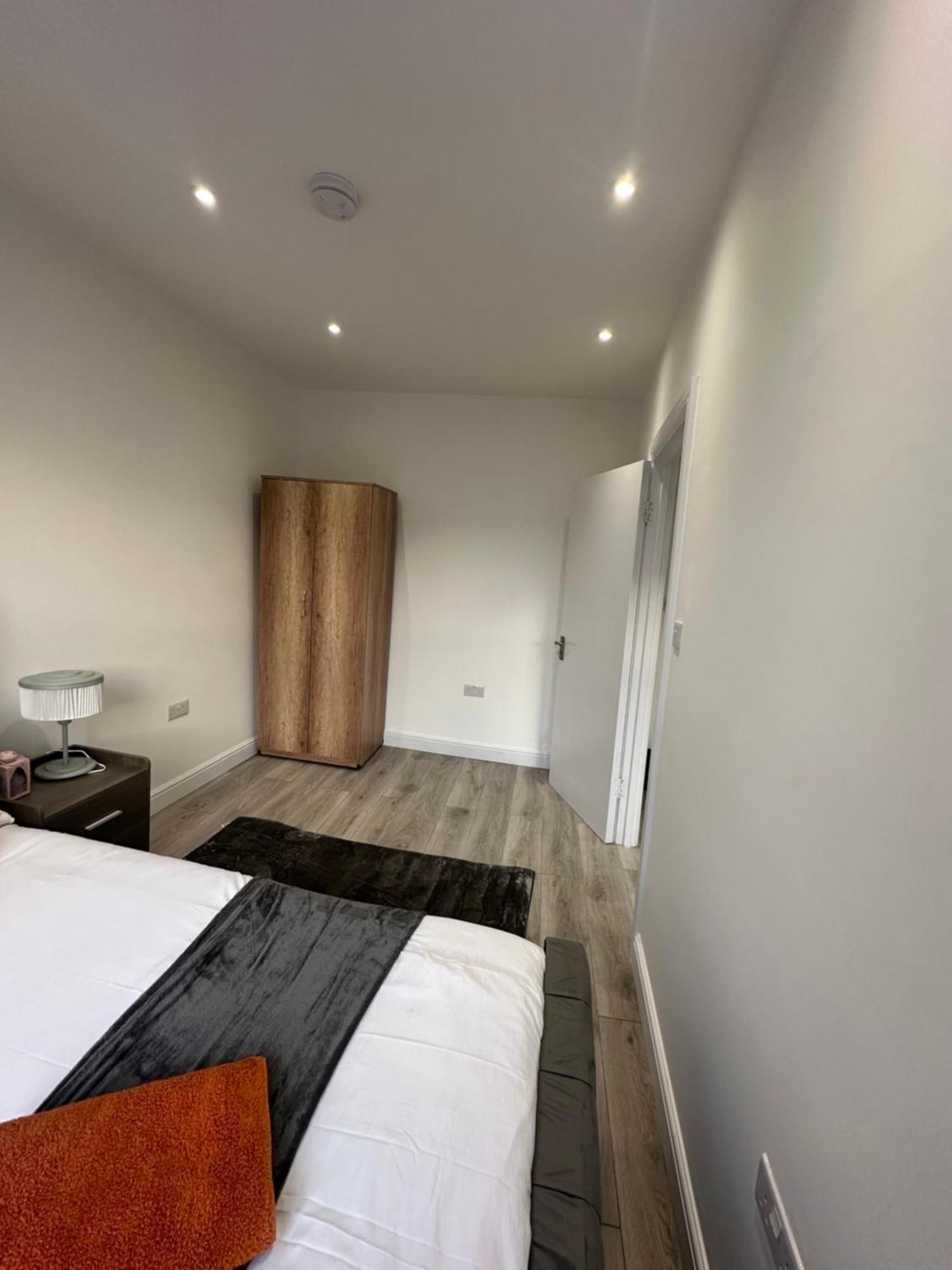 Appartamento Stunning Newly Refurbished 1 Bed In Kings Cross, St Pancras!320 *